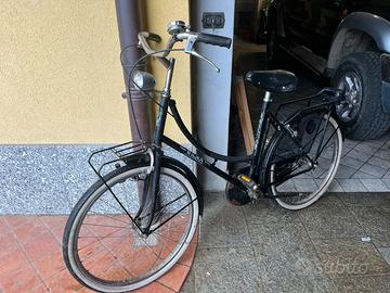 Bicicletta Wilma