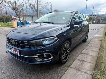 Fiat Tipo 1.6 Mjt S&S SW City Life