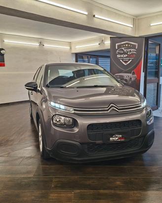Citroen C3 PureTech 82 Feel