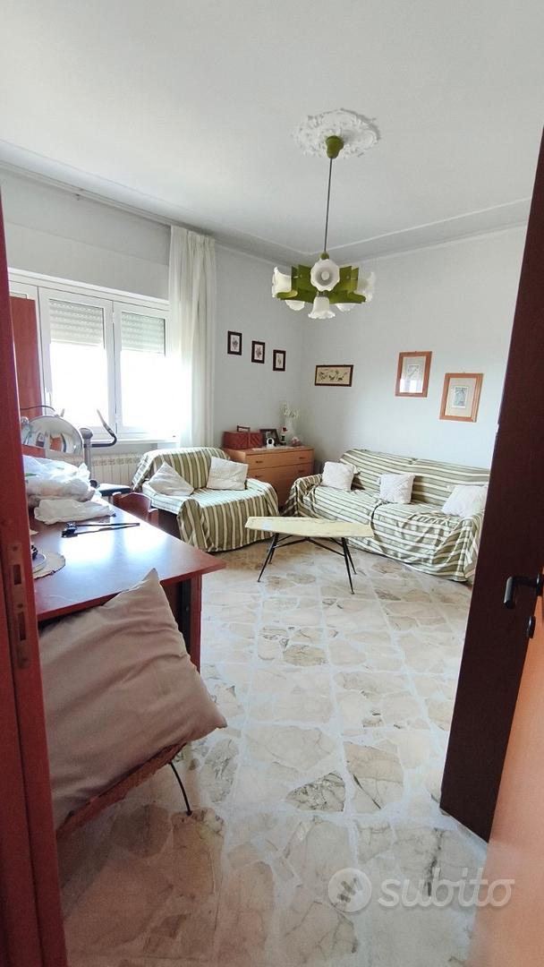 Appartamento – Agrigento, Rabato, Villaseta - Altro