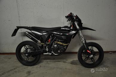 Beta RR 4T T-X Special Edition