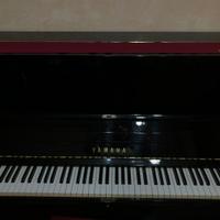 Pianoforte Yamaha U1