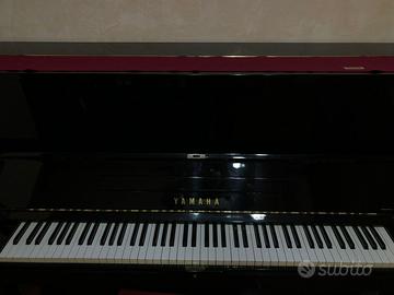 Pianoforte Yamaha U1