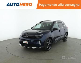 CITROEN C5 Aircross WN75682