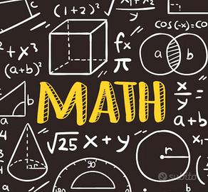 Ripetizioni di Matematica, Fisica e Informatica