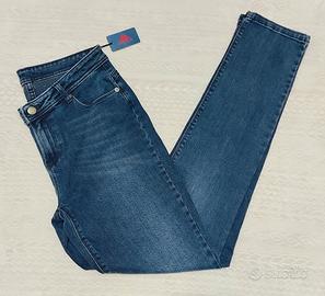 Jeans kappa nuovo con cartellino size 29