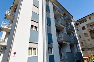 Trilocale/p.marconi/60m dal mare/4 pax