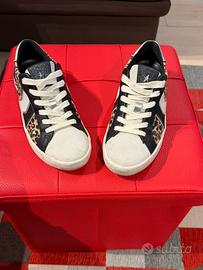Scarpe geox come nuove n 38