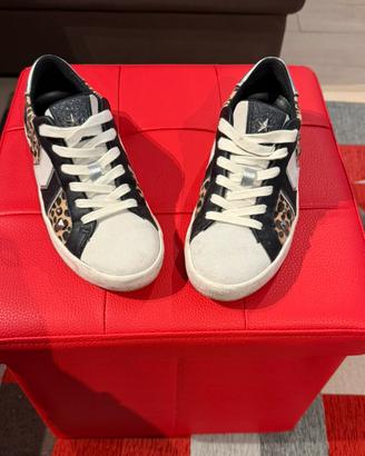 Scarpe geox come nuove n 38