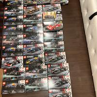 lego speed champions nuovi