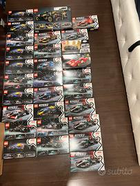lego speed champions nuovi