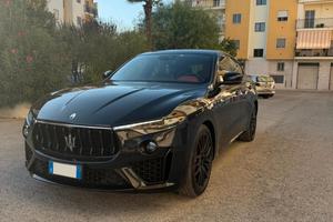 Maserati Levante MHEV 330 CV AWD GT