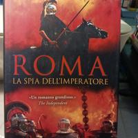 Roma La Spia dell'Imperatore