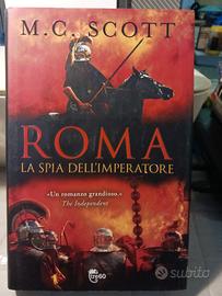 Roma La Spia dell'Imperatore