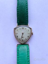 Orologio vintage Hamilton Thor oro 10k