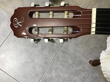 chitarra classica 