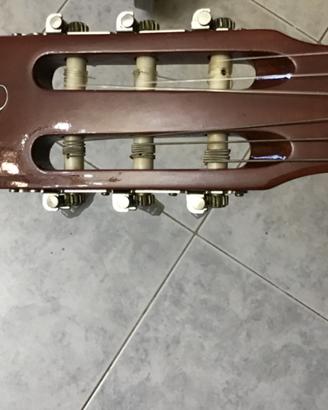 chitarra classica 
