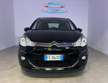 CITROEN C3 PureTech 82 Exclusive.