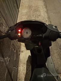 Nrg Power 50cc 
