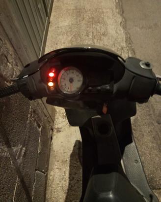 Nrg Power 50cc 