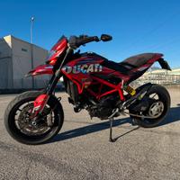 Ducati Hypermotard 821 2014