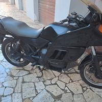 moto bmw rt k75 