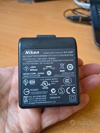 Alimentatore USB Nikon
