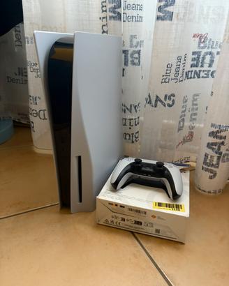 PlayStation 5