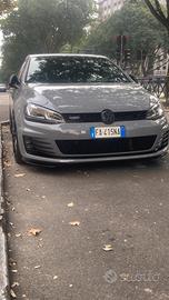 Golf gtd 7