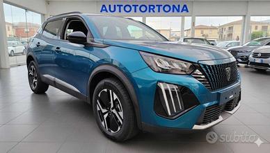 PEUGEOT 2008 PureTech 100 S&S Allure KM 0!!!!