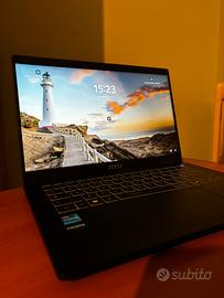 MSI Modern 14