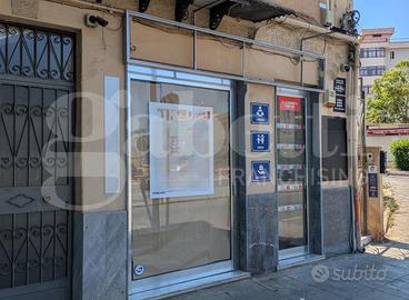 Negozio Palermo [Cod. 25/26ACG]