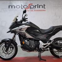 Honda NC 750 - 2018