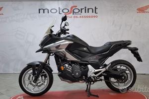 Honda NC 750 - 2018