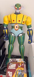 Jeeg robot