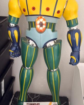 Jeeg robot