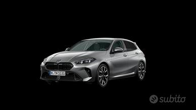 BMW 118d MSport Pro auto