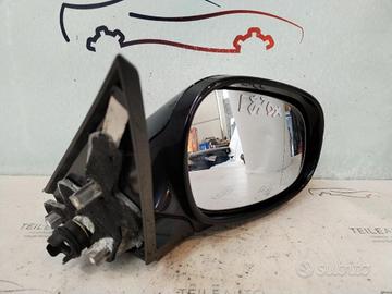 SPECCHIETTO RETROVISORE DESTRO BMW Serie 1 Serie (