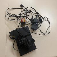 Play Station2