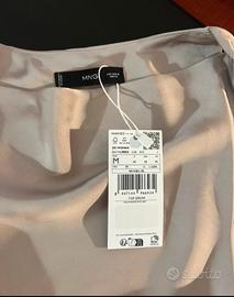 Sottogiacca Mango nuova