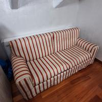 DIVANO LETTO vintage 85x190 a Fossano
