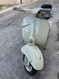 Vespa gl 150
