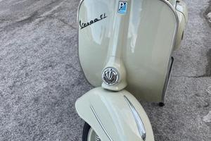 Vespa gl 150