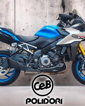 Suzuki GSX S 1000 GX - ANNO:2025 KM: 4496