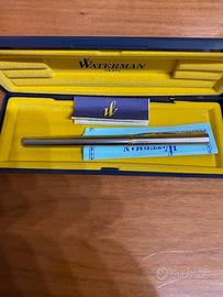 Penna stilografica Waterman