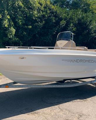 Seawind Andromeda 21