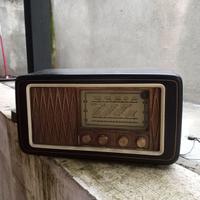 radio d'epoca