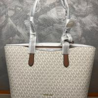 borsa michael kors bianca