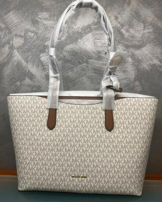 borsa michael kors bianca