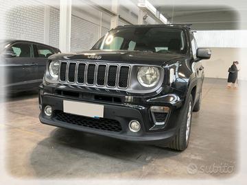 Jeep Renegade 1.0 t3 Limited 2wd